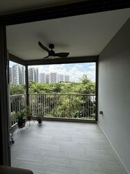 Rivercove Residences (D19), Condominium #495779511